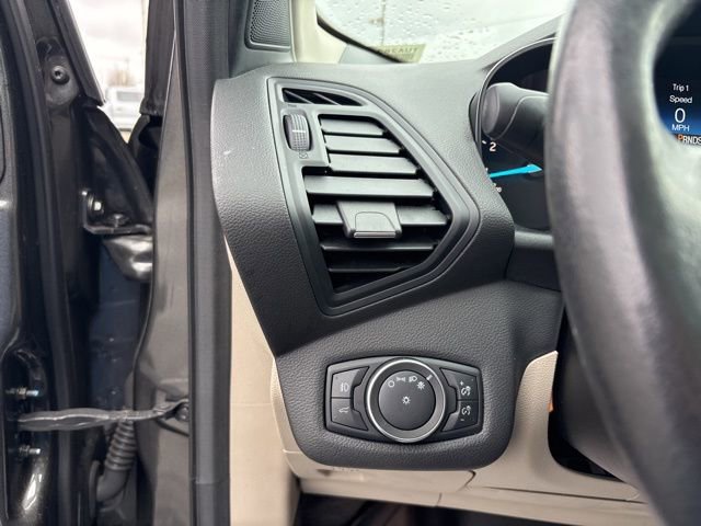 Certified 2019 Ford Escape SEL image 16