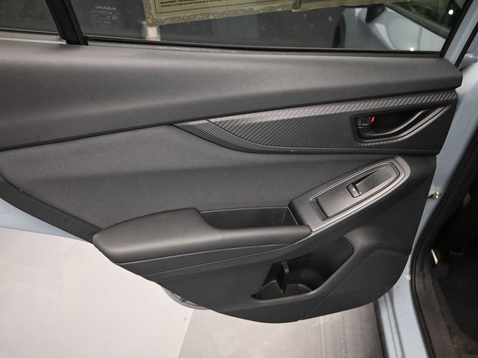 Used 2019 Subaru Crosstrek 2.0i Premium w/ Moonroof Package image 14