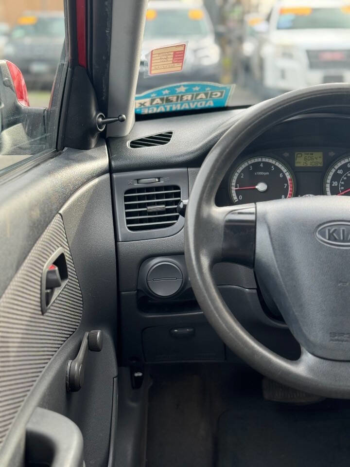 Used 2009 Kia Rio LX image 14