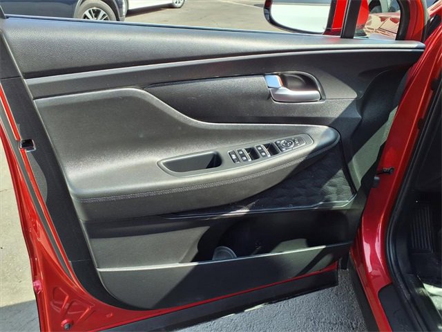 Certified 2023 Hyundai Santa Fe SEL image 11