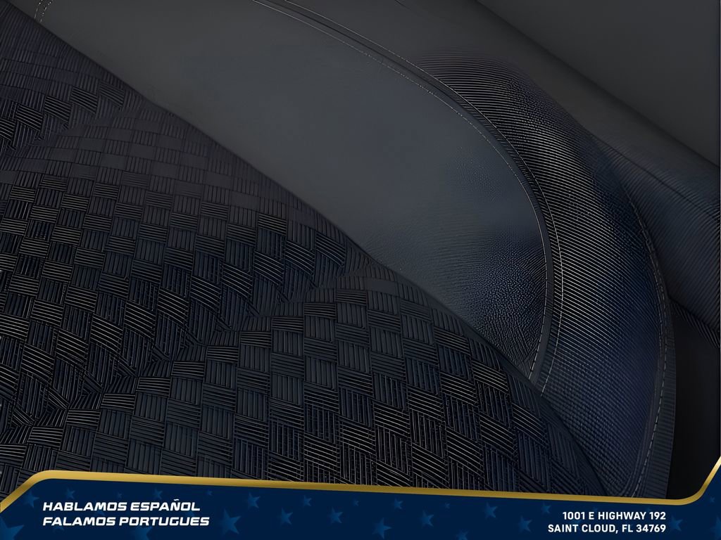 New 2026 Chevrolet Silverado 1500 Custom RWD image 15