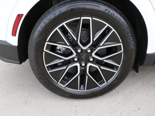 New 2026 Ford Mustang Mach-E Premium AWD/4WD image 8