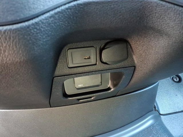 New 2025 Mercedes-Benz Sprinter 2500 image 9