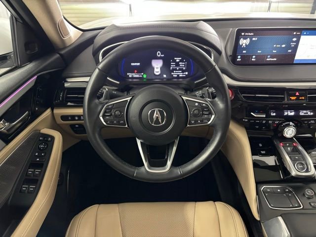 Used 2023 Acura MDX FWD w/ Technology Package image 18