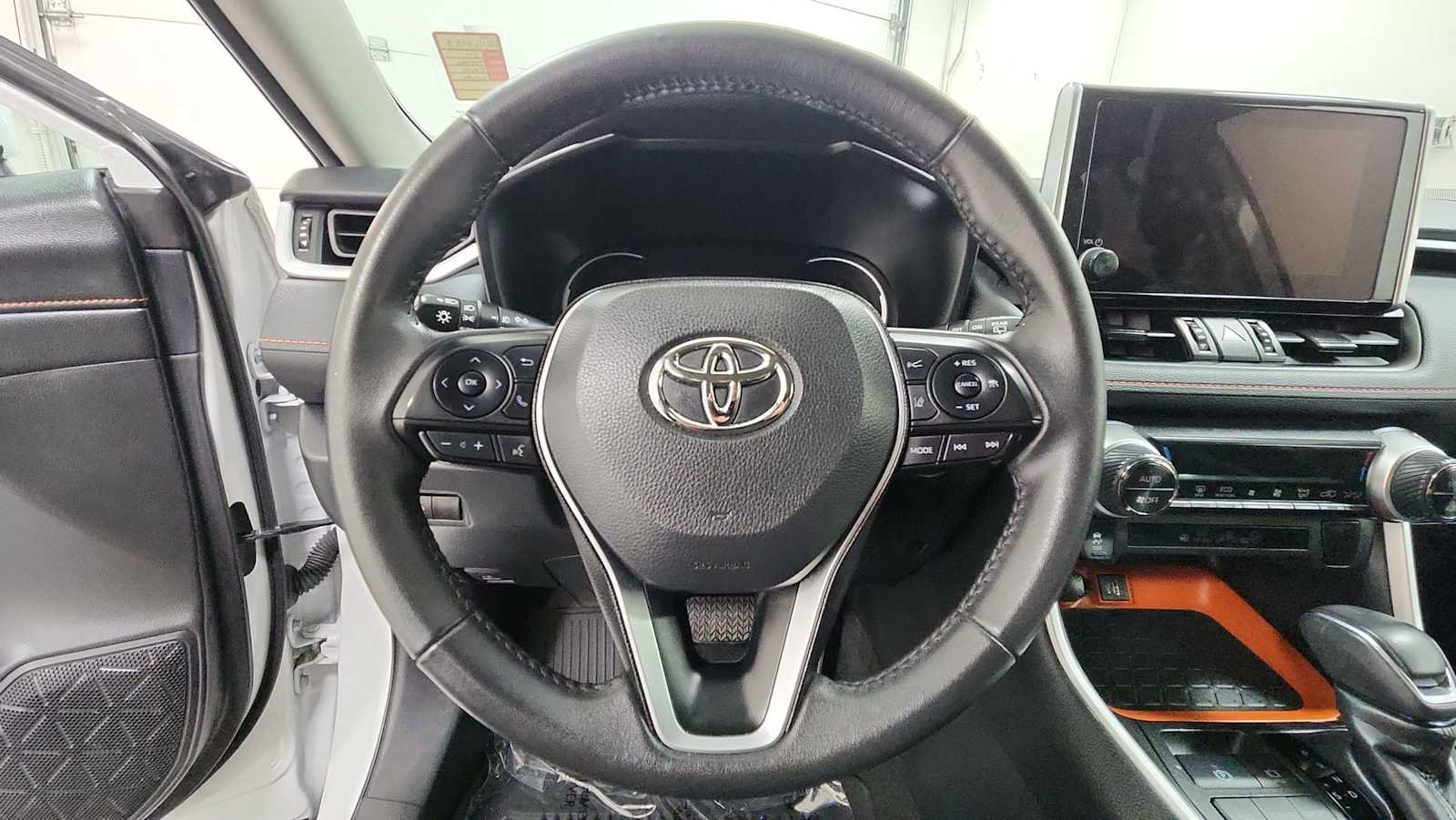 Certified 2024 Toyota RAV4 Adventure AWD/4WD image 16