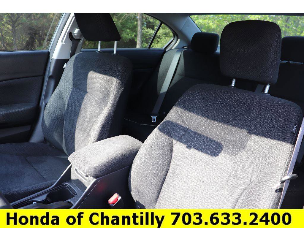 Used 2013 Honda Civic LX image 22