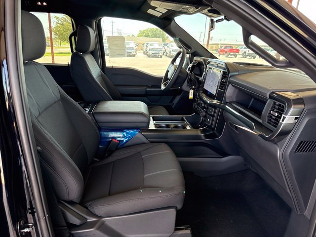 New 2026 Ford F150 STX w/ Equipment Group 200A AWD/4WD image 11