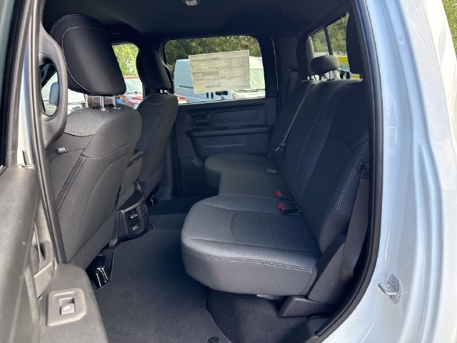 New 2026 RAM 2500 Tradesman w/ Power Wagon Package AWD/4WD image 13