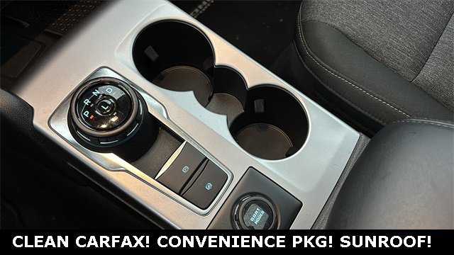 Used 2024 Ford Bronco Sport Big Bend w/ Convenience Package image 19