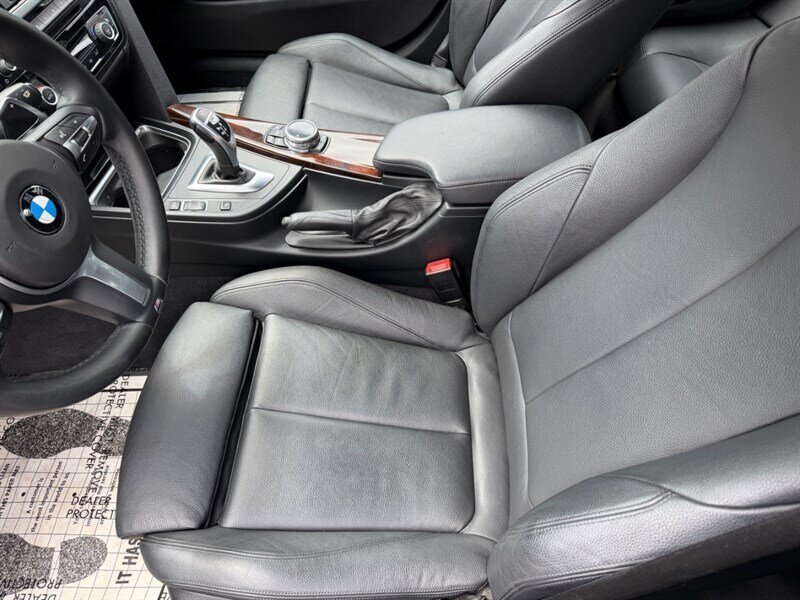 Used 2015 BMW 428i Gran Coupe xDrive AWD/4WD image 14