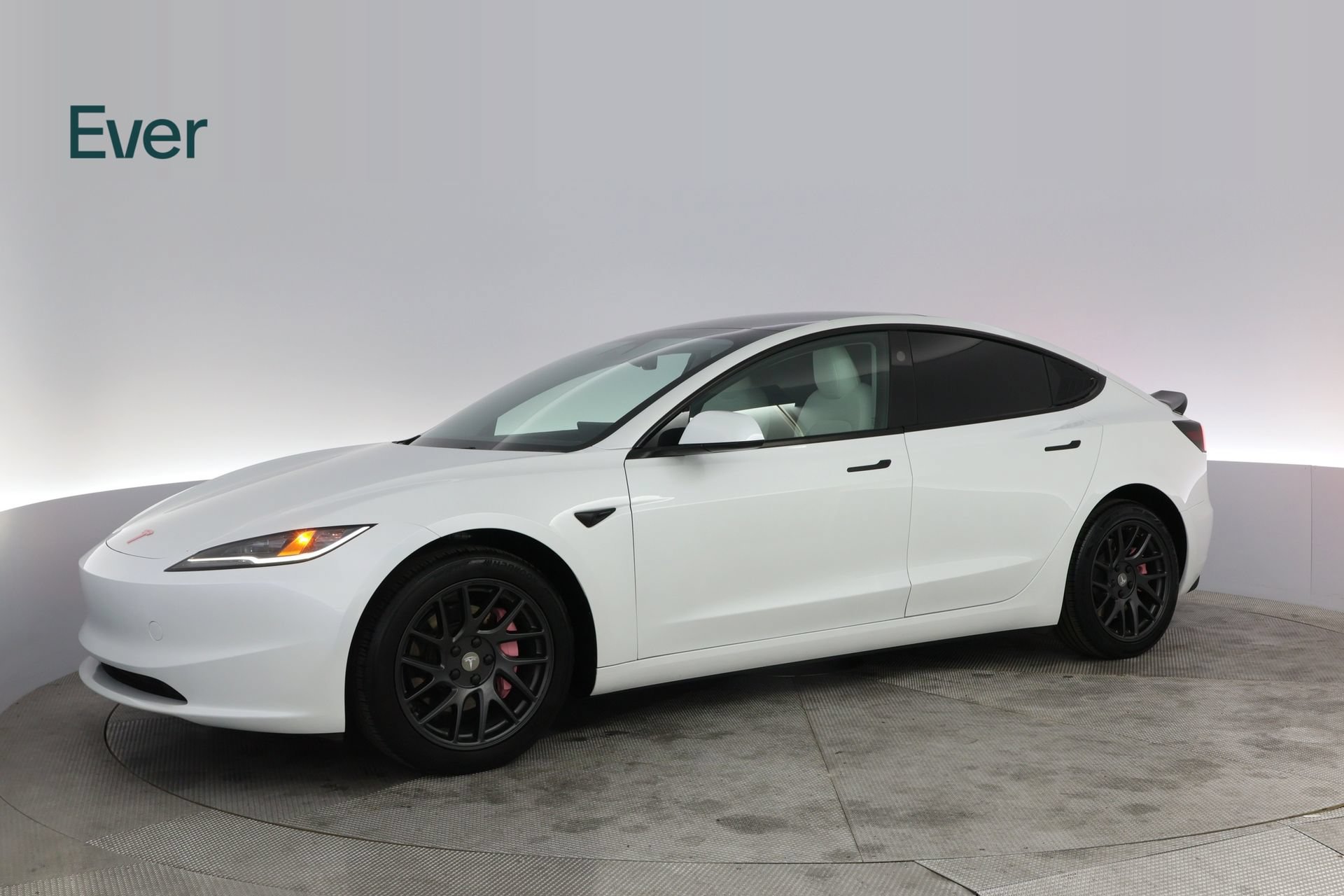 Used 2025 Tesla Model 3 Long Range RWD image 18