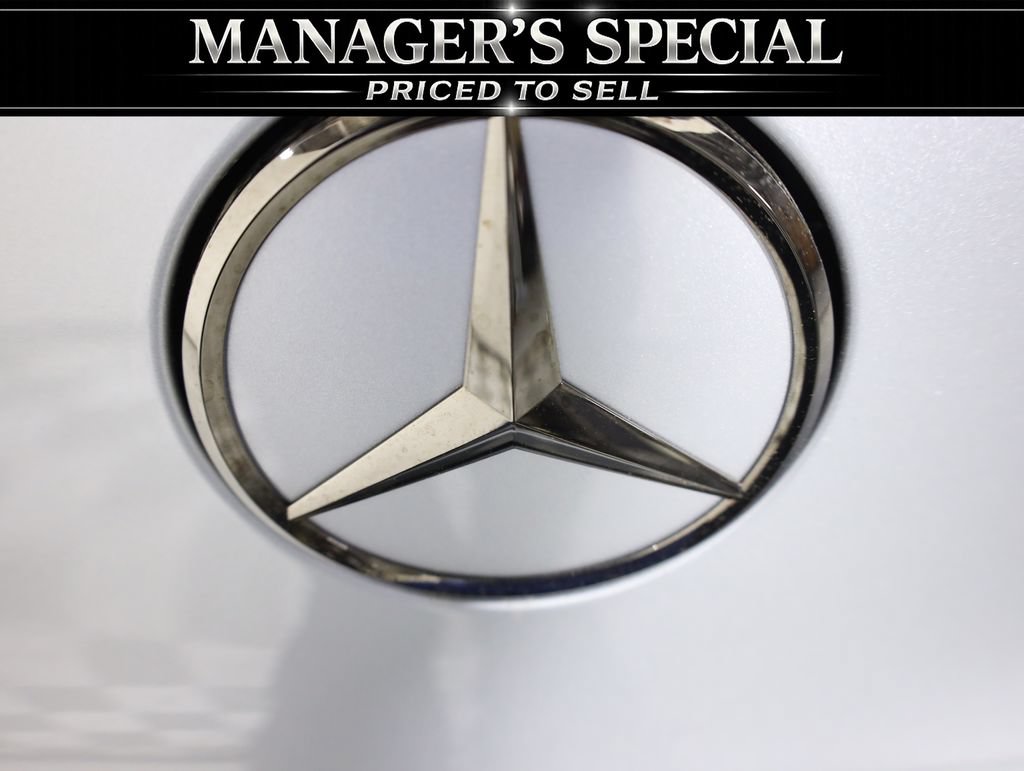 Used 2025 Mercedes-Benz EQS AMG 4MATIC image 70