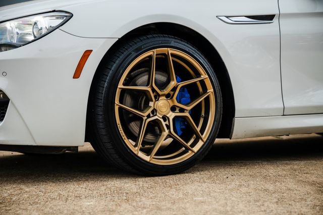 Used 2012 BMW 650i Coupe RWD image 50