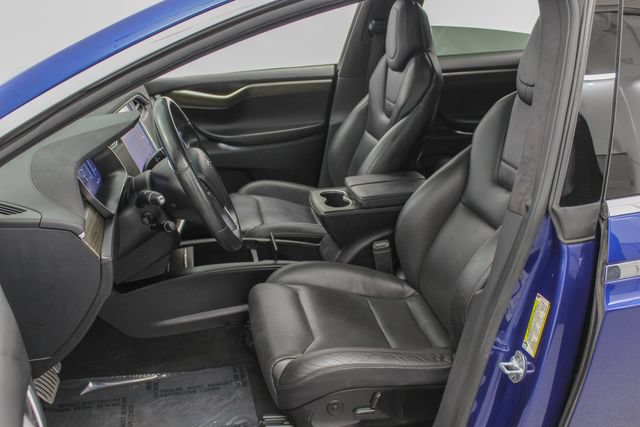 Used 2016 Tesla Model X P90D AWD/4WD image 14