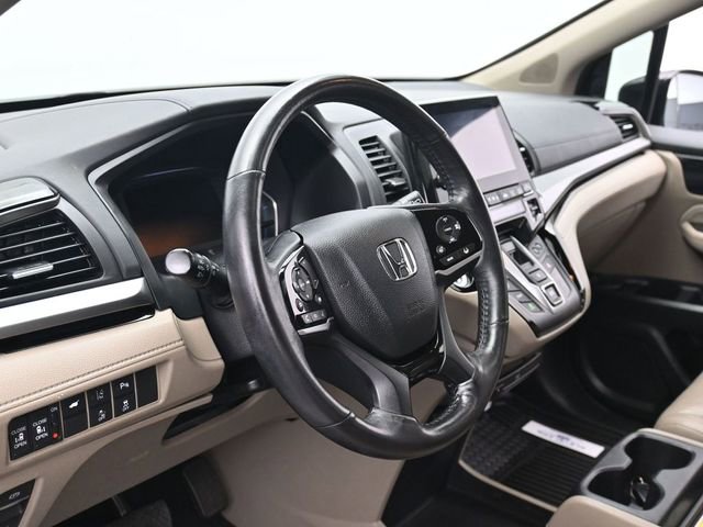 Used 2019 Honda Odyssey Elite image 15