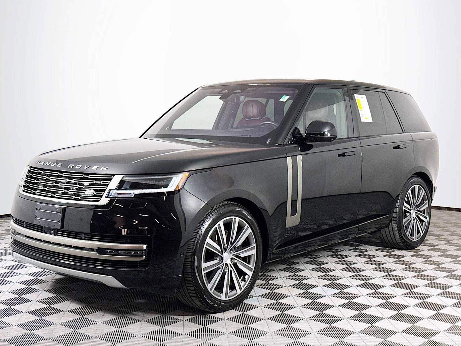 Used 2023 Land Rover Range Rover SE