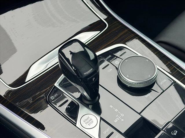 Used 2021 BMW X5 xDrive40i w/ Convenience Package image 14