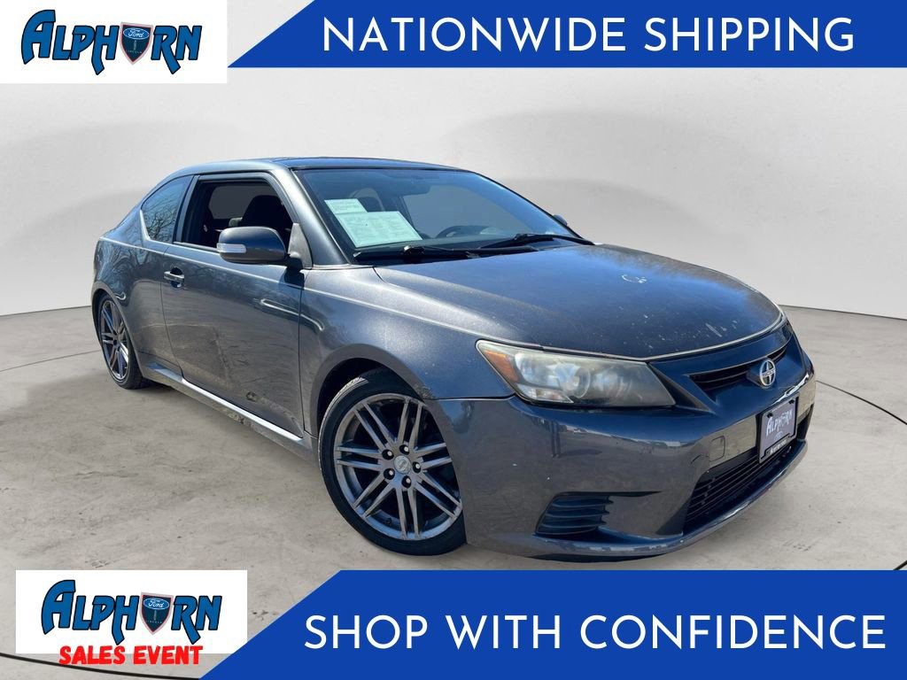 Used 2013 Scion tC FWD image 1