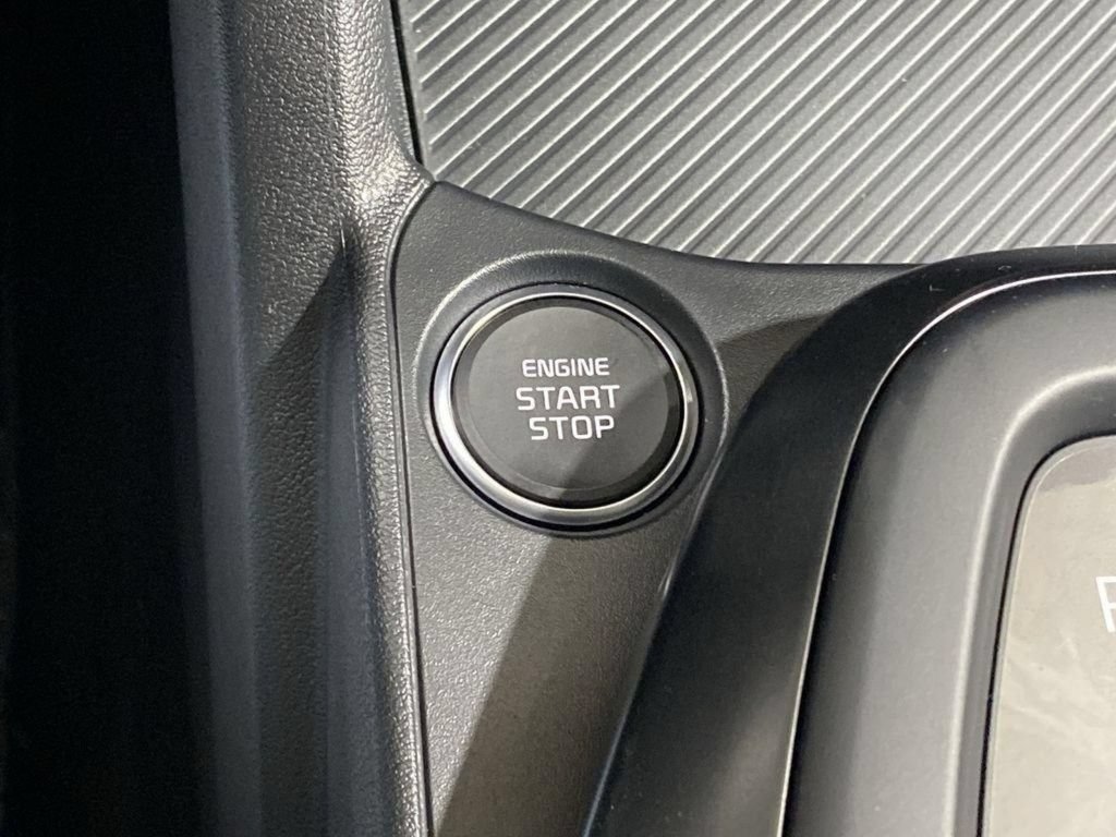 New 2026 Kia K4 FWD image 19