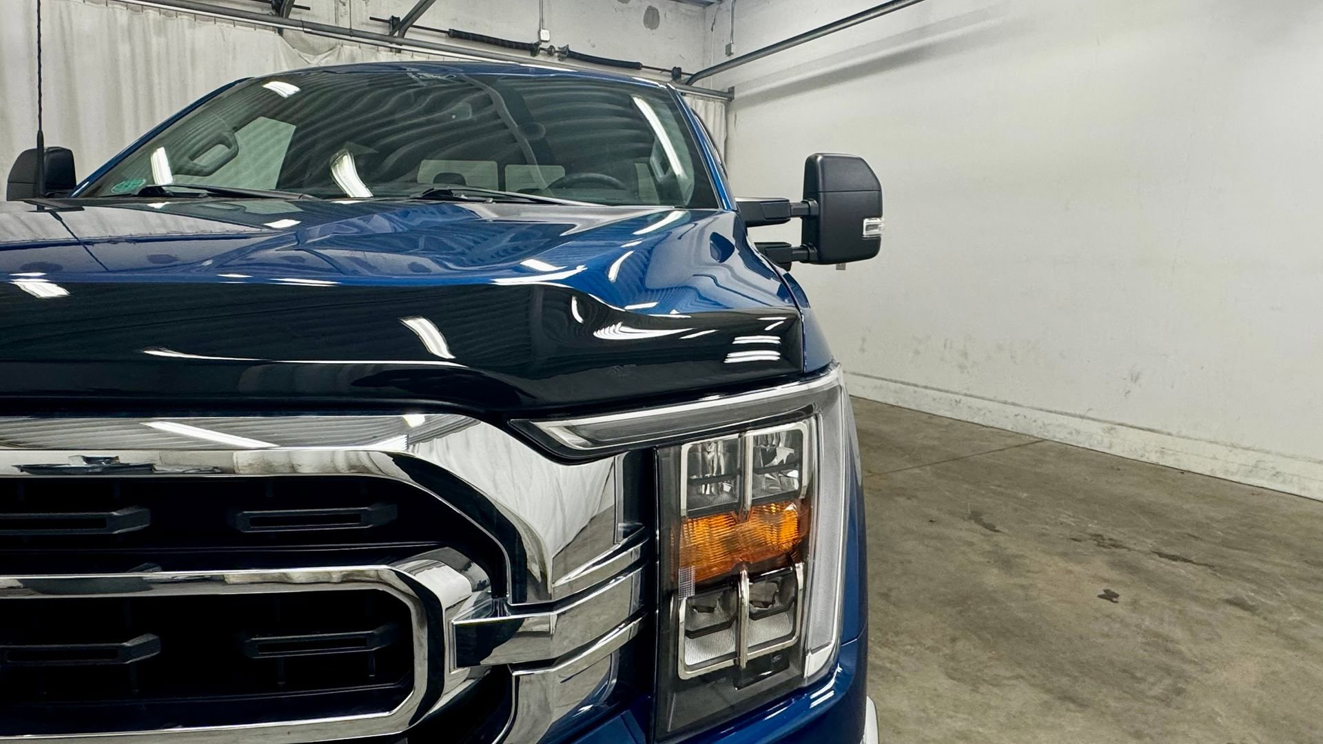 Used 2022 Ford F150 XLT w/ Equipment Group 302A High image 26