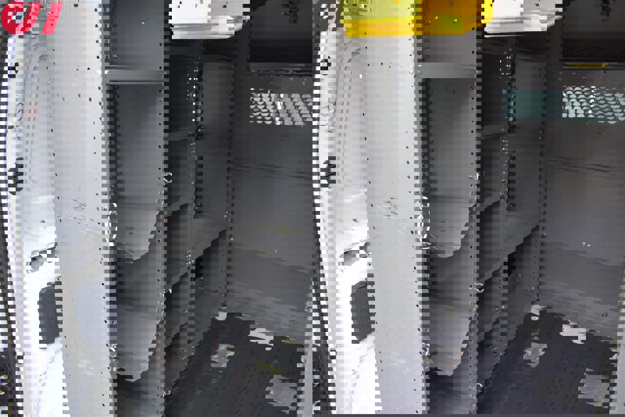 Used 2012 Ford Transit Connect XLT FWD image 22