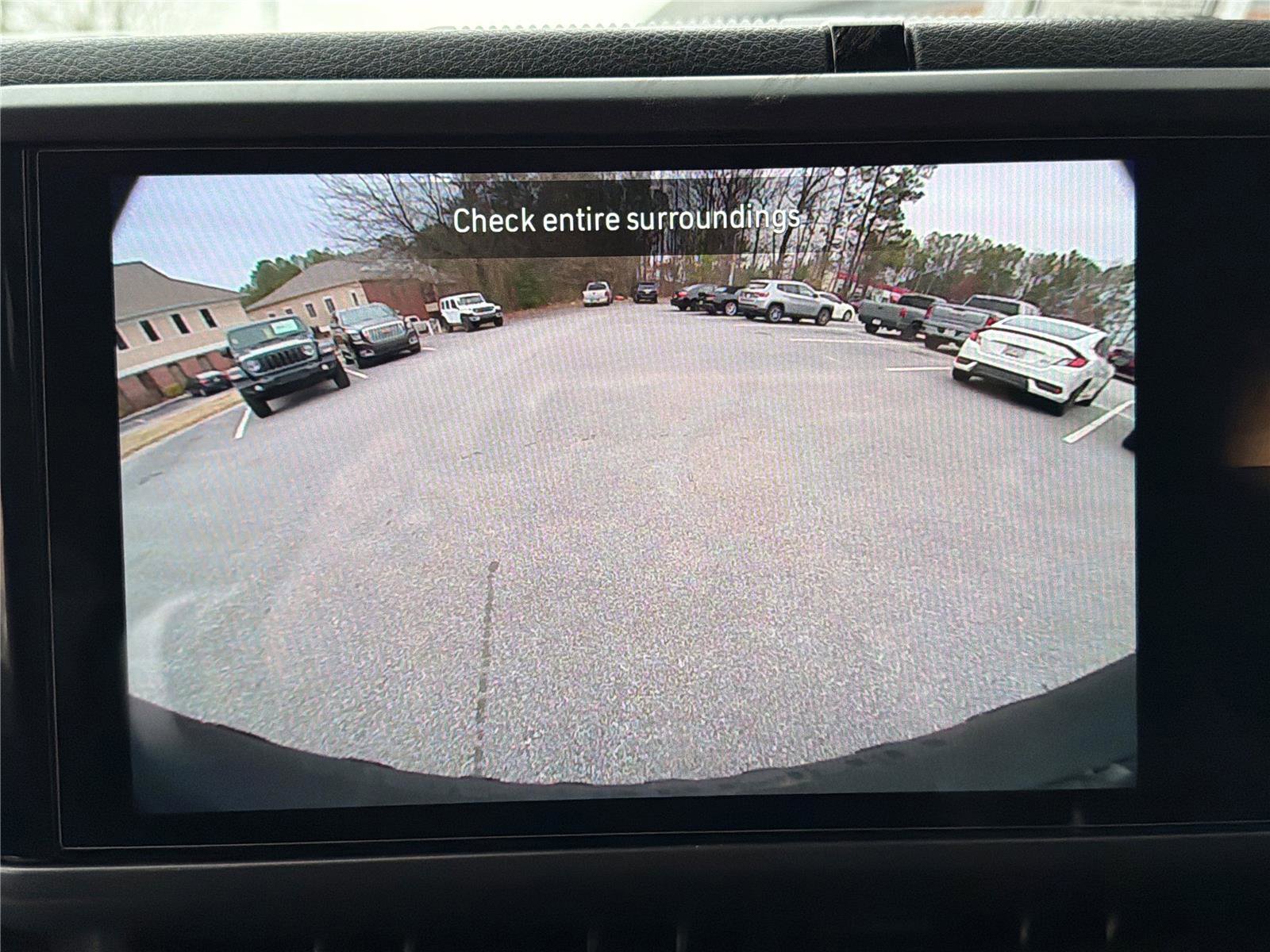 New 2026 Jeep Wrangler Willys image 30