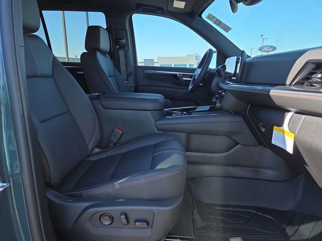 New 2026 Chevrolet Tahoe RST w/ Comfort Package image 16