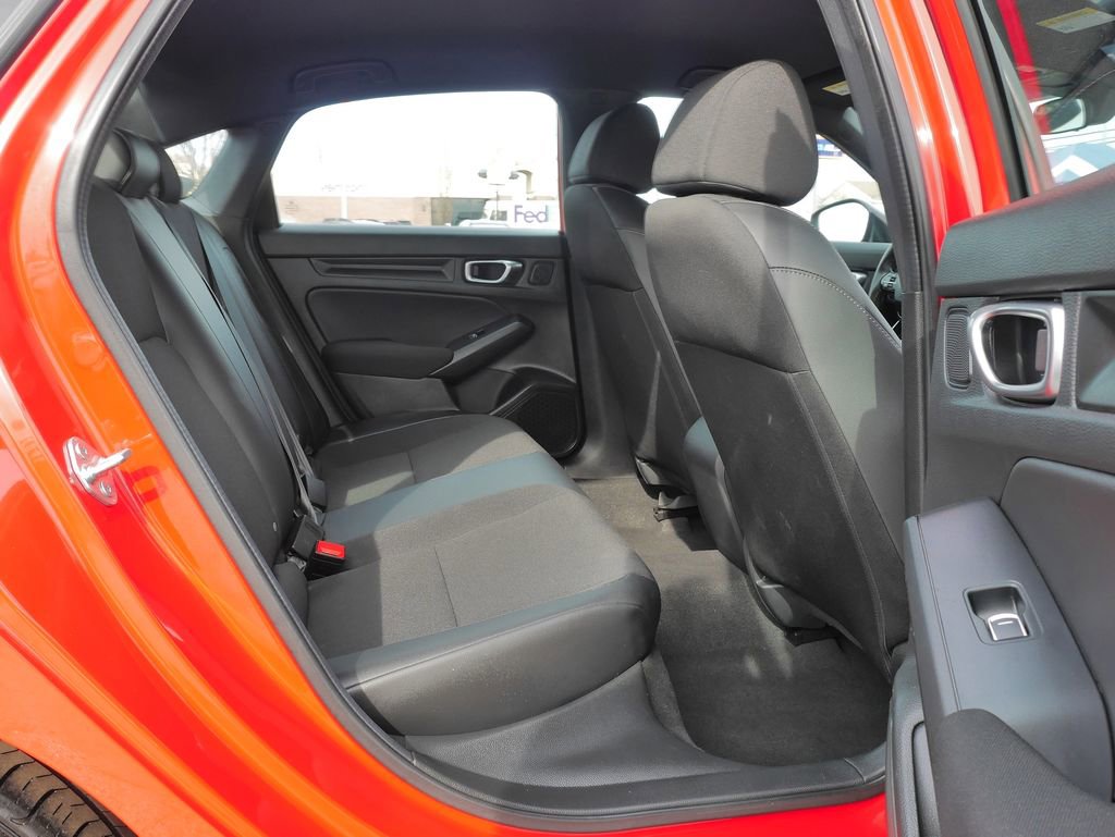 Used 2024 Honda Civic Sport image 11