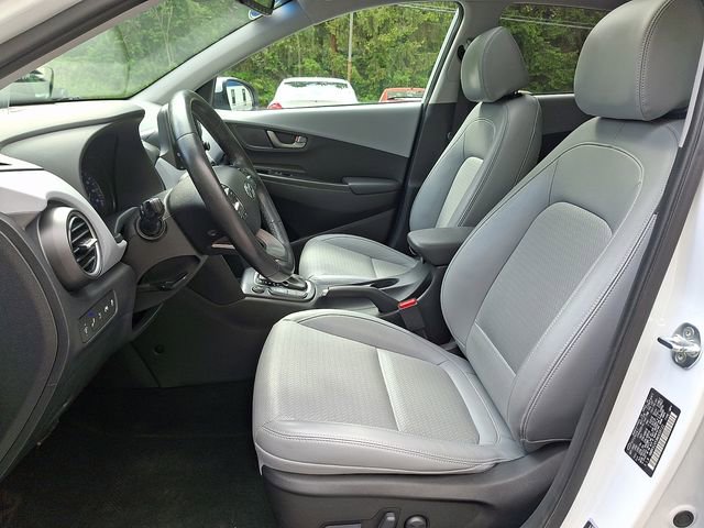 Used 2021 Hyundai Kona Ultimate AWD/4WD image 15