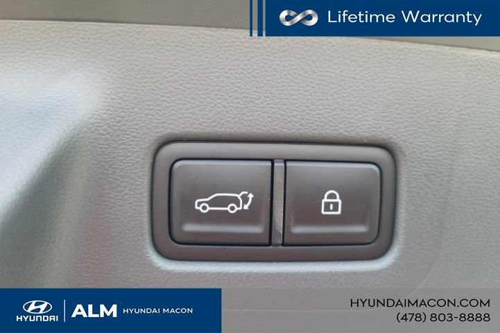 New 2026 Hyundai Santa Fe SEL FWD image 11