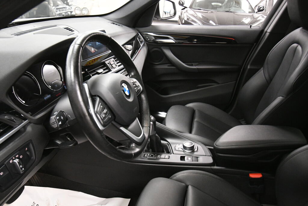 Used 2019 BMW X1 xDrive28i w/ Convenience Package image 21