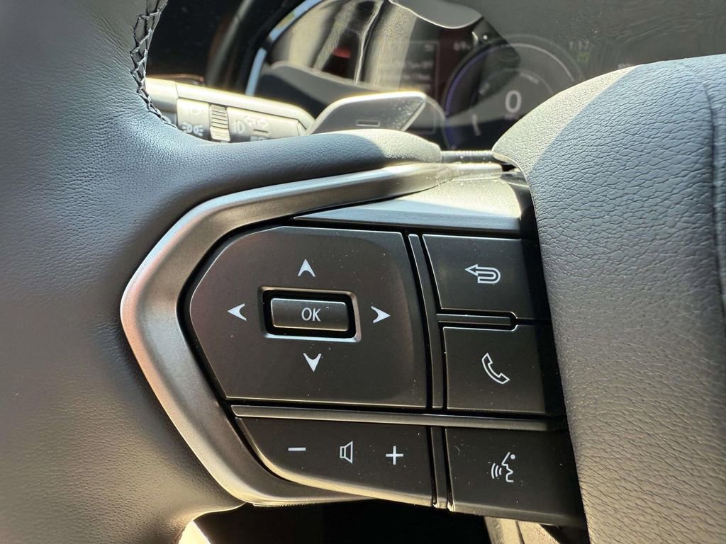 Used 2026 Lexus NX 450h+ AWD w/ Accessory Package (Z1) image 23