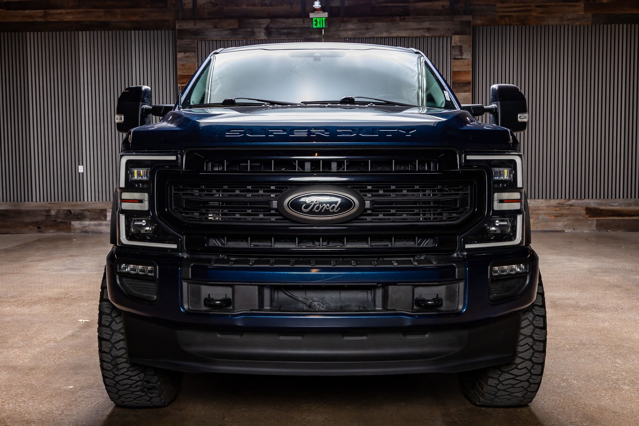 Used 2020 Ford F250 Lariat image 2