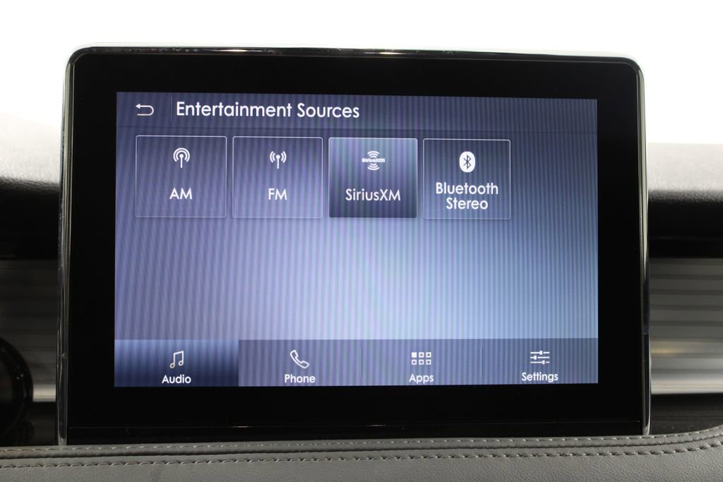 Used 2022 Lincoln Corsair FWD image 31