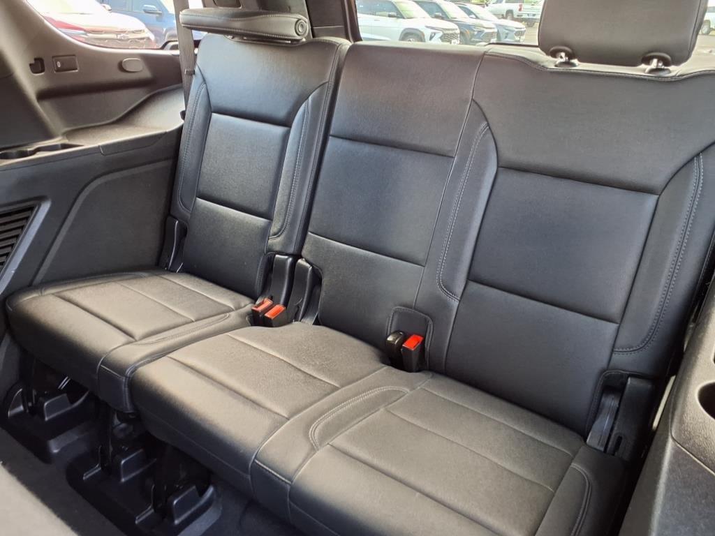 Used 2023 Chevrolet Tahoe LT AWD/4WD image 7