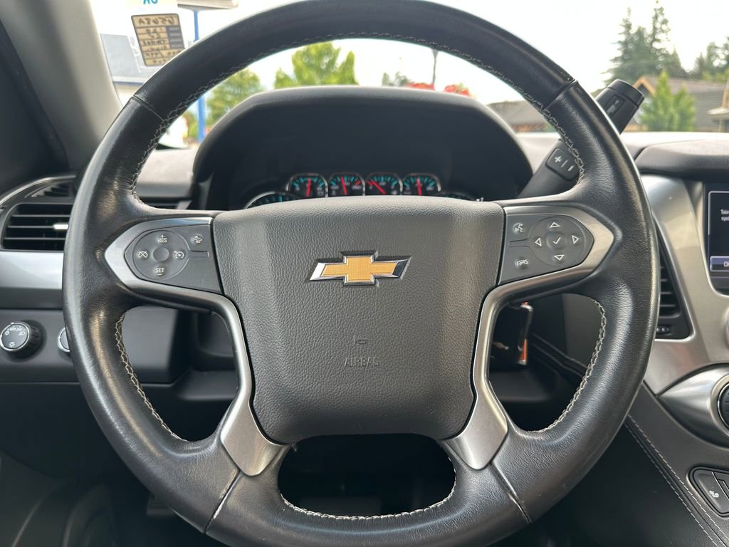 Used 2020 Chevrolet Tahoe LT image 24