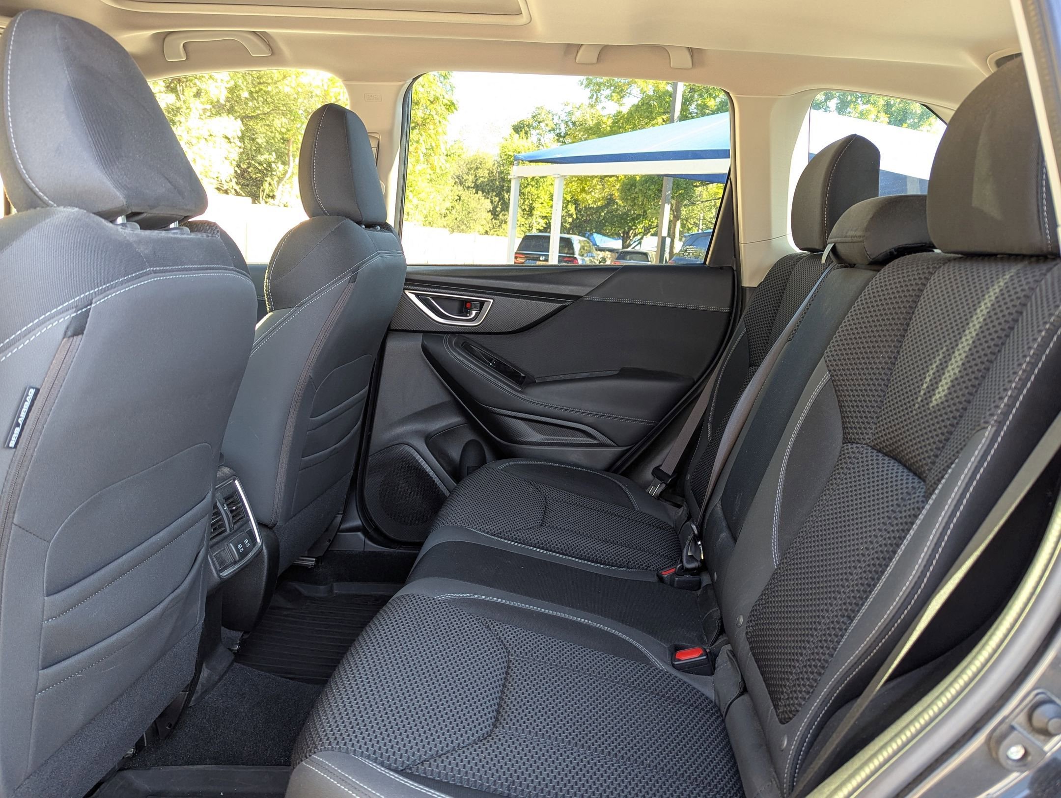 Used 2019 Subaru Forester Premium image 15