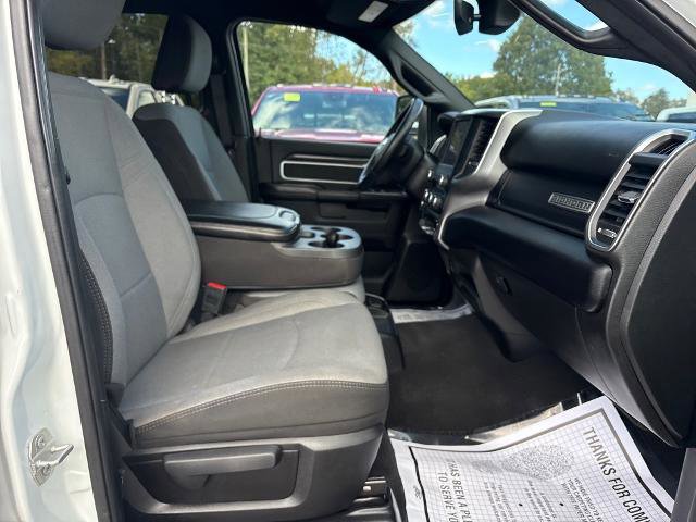 Used 2024 RAM 2500 Big Horn image 7