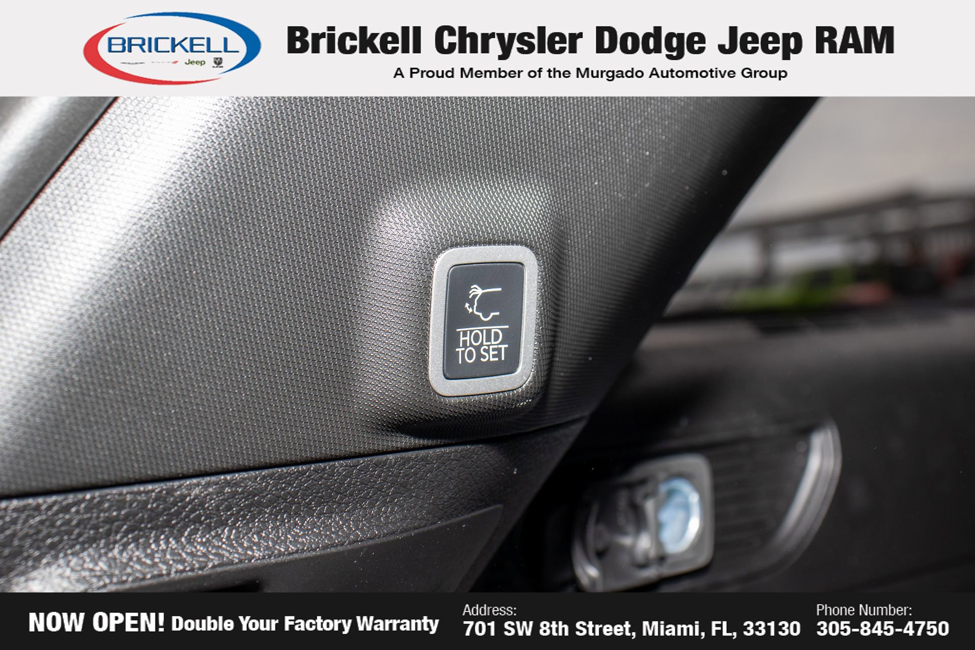 New 2026 Jeep Grand Cherokee Limited image 10