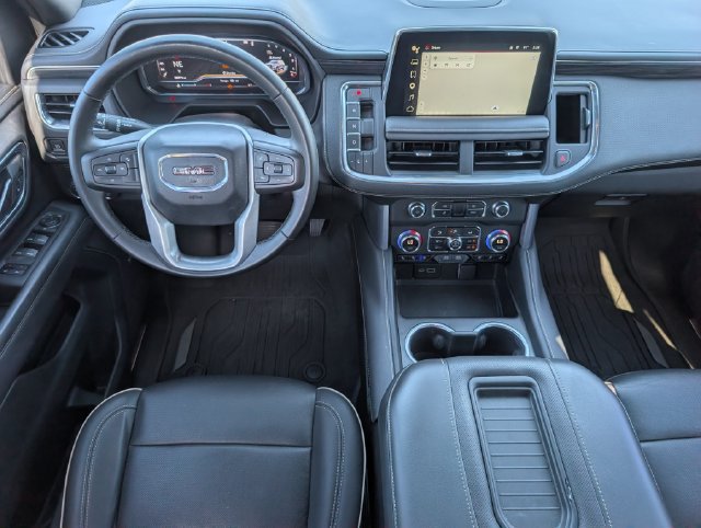 Used 2023 GMC Yukon XL SLT RWD image 6