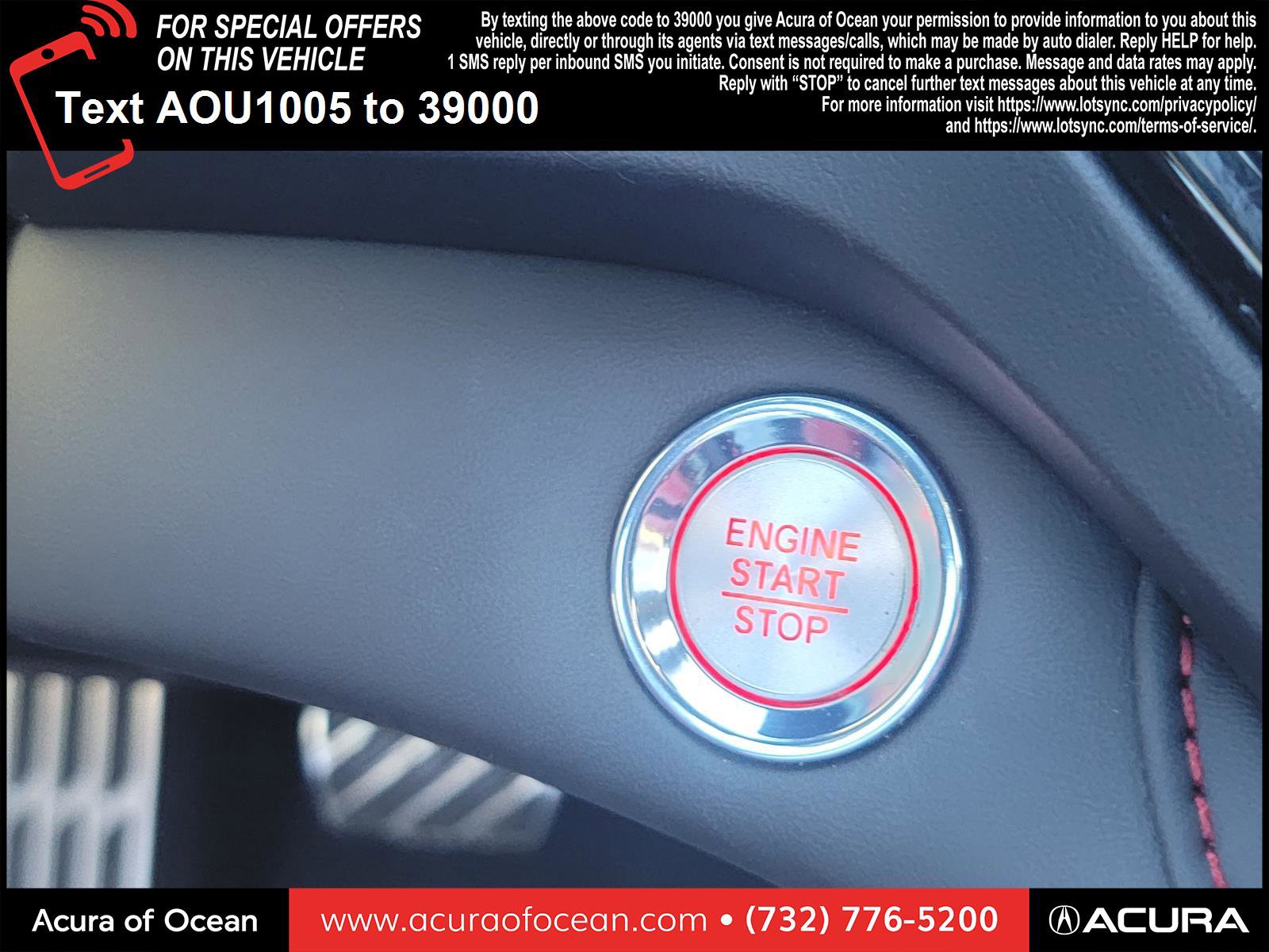 Certified 2023 Acura RDX A-Spec AWD/4WD image 27