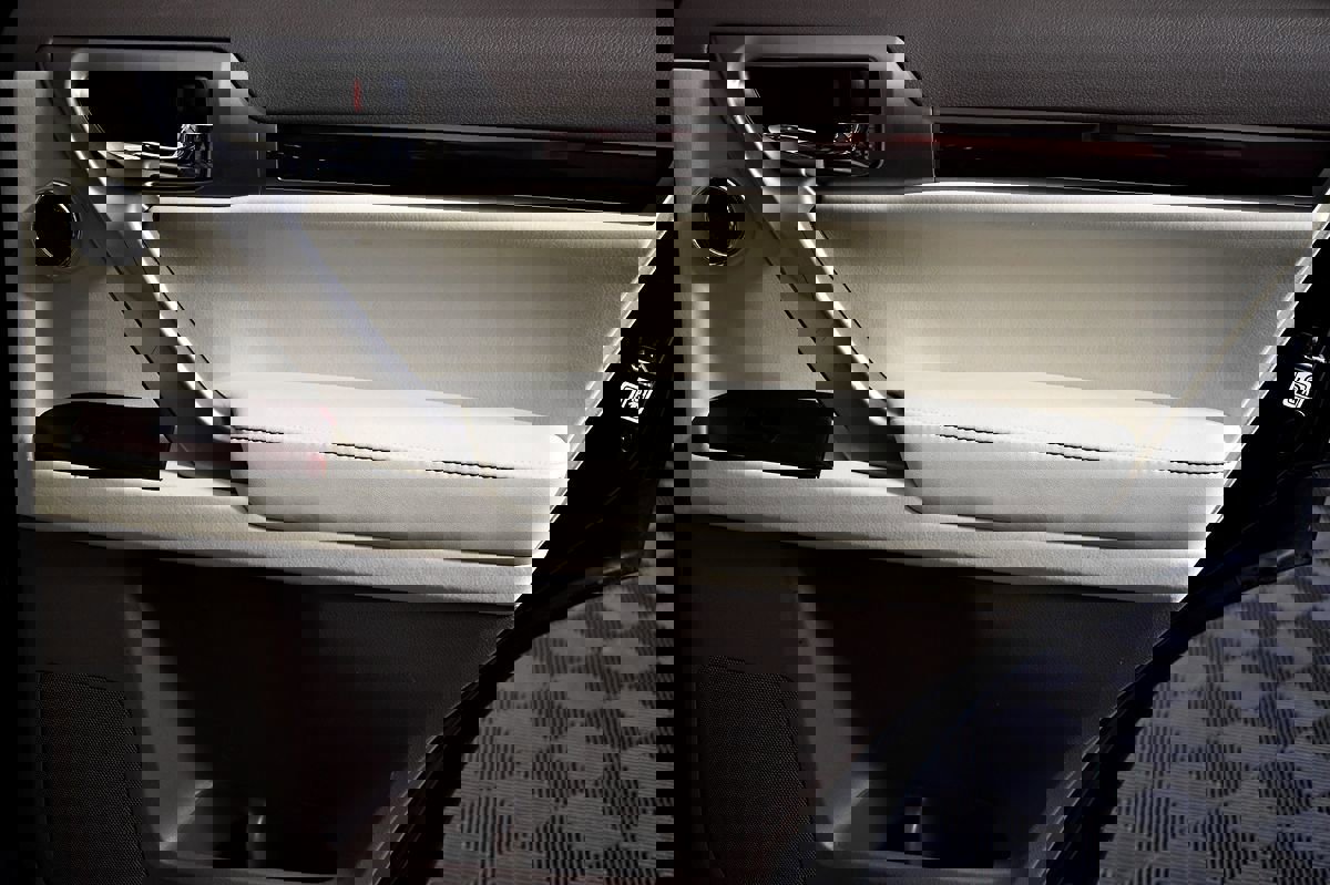 Used 2016 Lexus GX 460 Luxury image 36