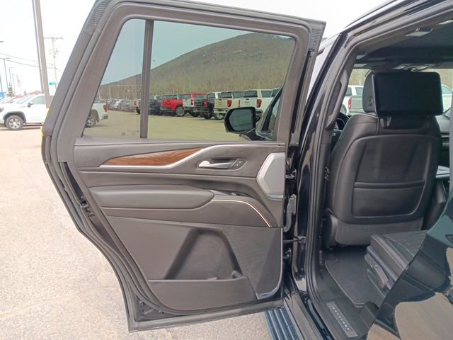 Used 2023 Cadillac Escalade Sport Platinum image 46