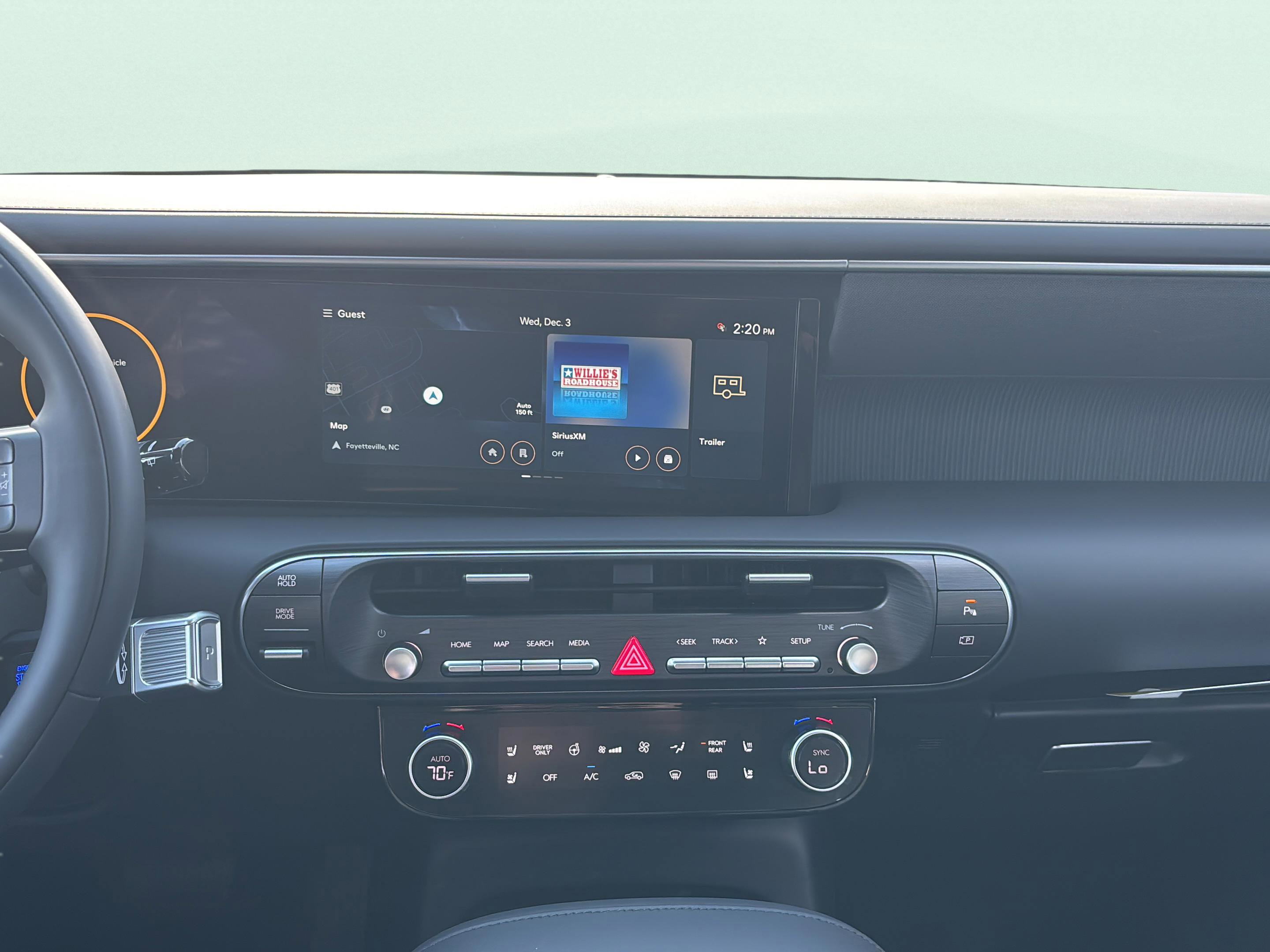 New 2026 Hyundai Palisade Calligraphy image 11