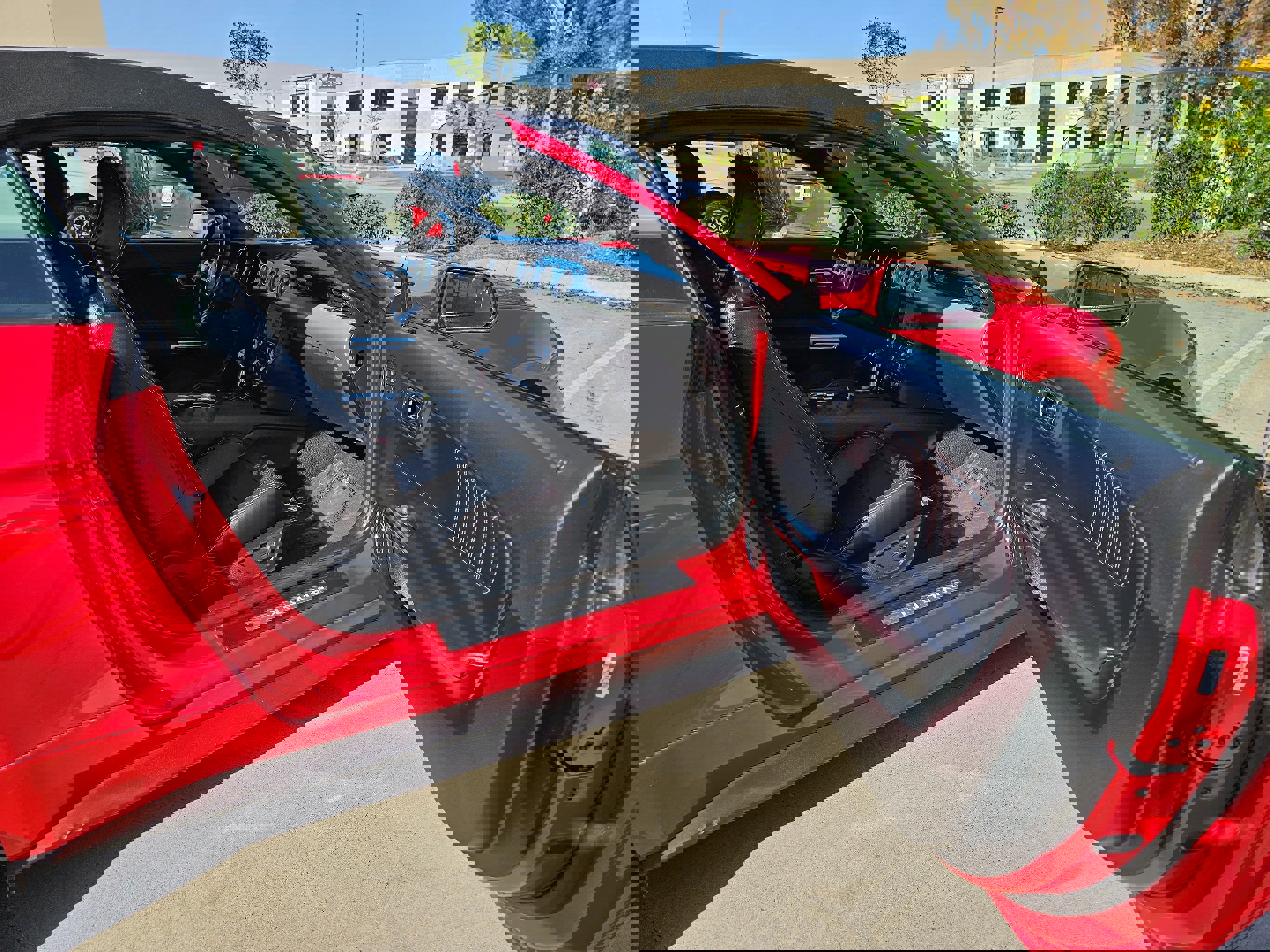 Used 2023 Ford Mustang Premium image 22