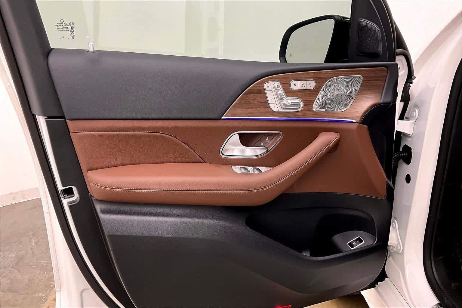 New 2026 Mercedes-Benz GLE 350 4MATIC image 10