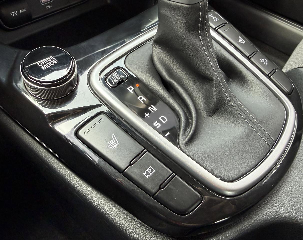 Used 2024 Kia Seltos S image 67