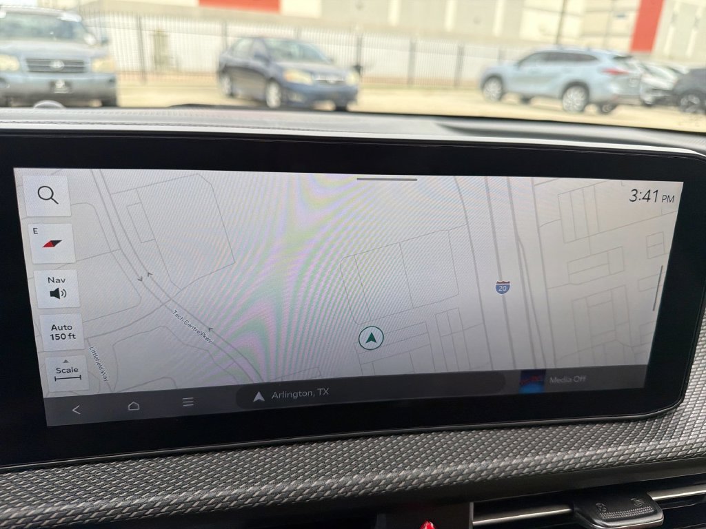 New 2026 Kia EV6 Wind RWD image 20
