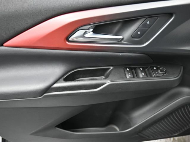 Used 2024 Chevrolet Equinox EV RS image 13