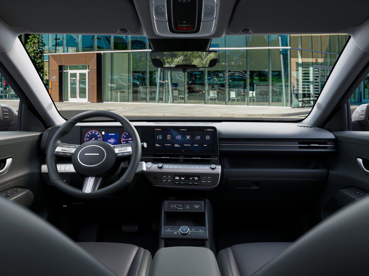 New 2026 Hyundai Kona Limited image 27
